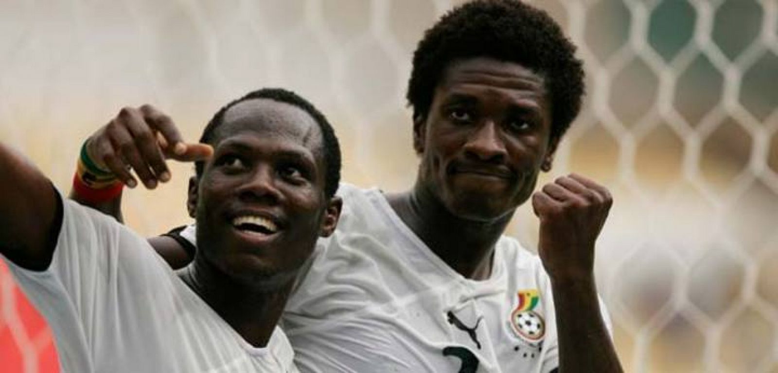 La selección de Ghana ha vencido a la de Nigeria y se mete en su octava final.