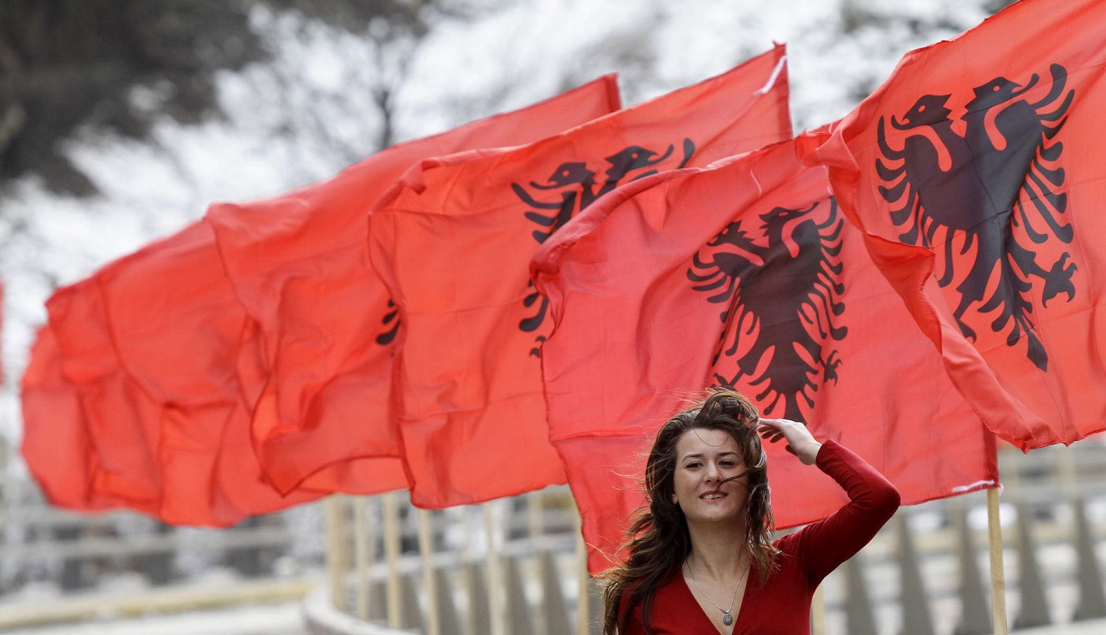 Kosovo celebra sus dos años de independecia sin un estatus jurídico aún claro