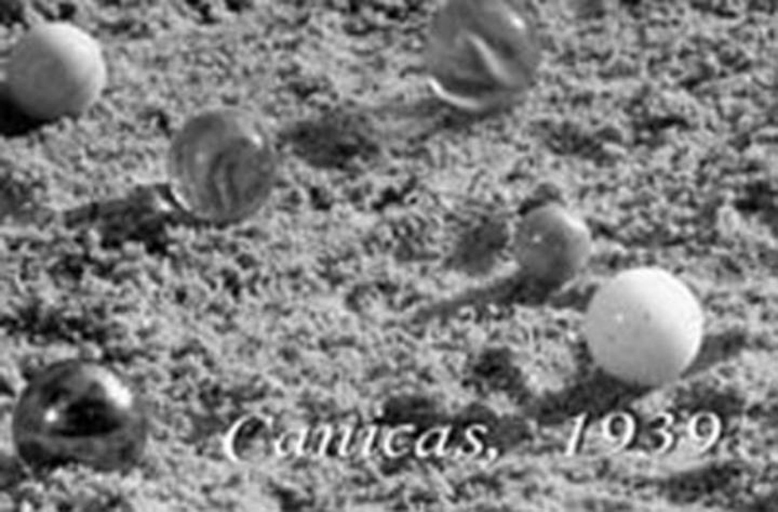 "Canicas 1939" (35mm - 10 minutos - color - ficción - España - 2005)