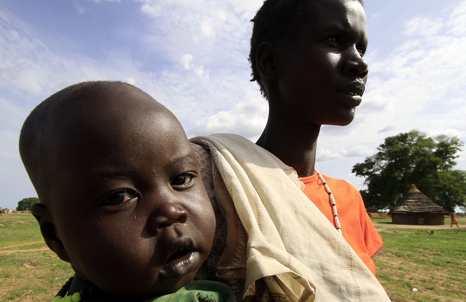 La malnutrición es uno de las grandes temas pendientes para la ONU