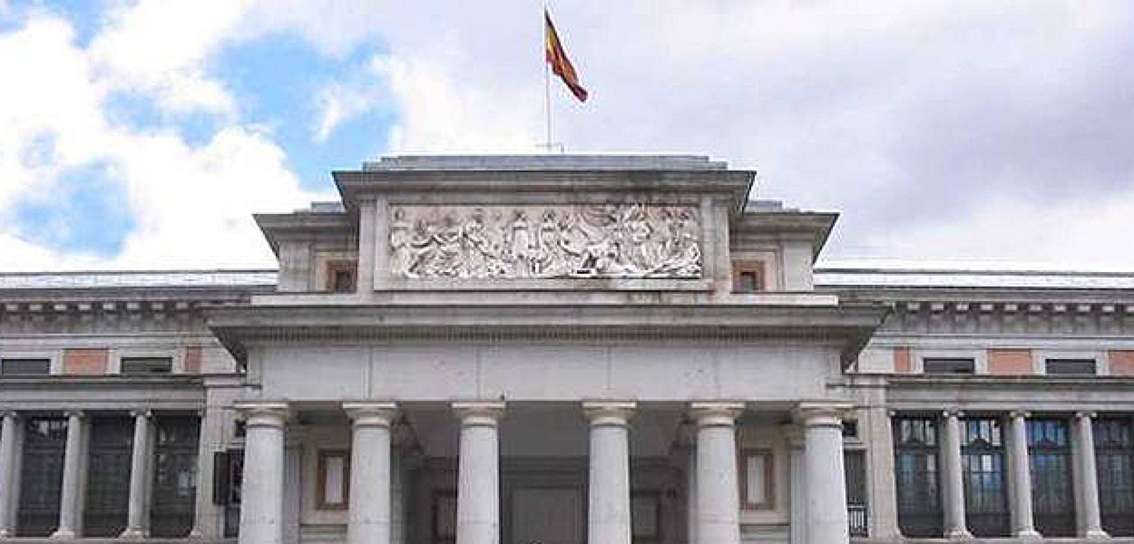 El Museo del Prado de Madrid intercambiará obras maestras con el Hermitage de San Petersburgo.