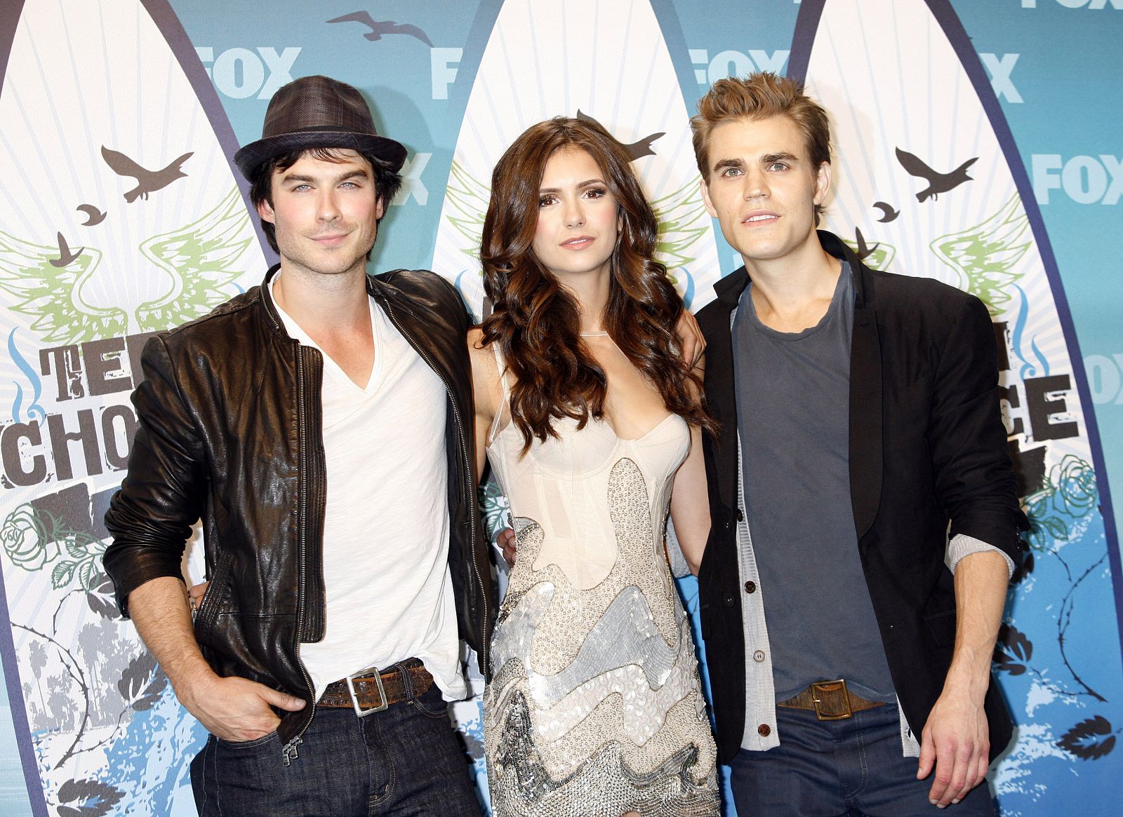 Gala Teen Choice Awards 2010