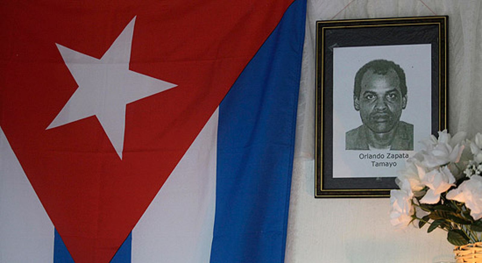 El disidente cubano murió tras 85 días en huelga de hambre