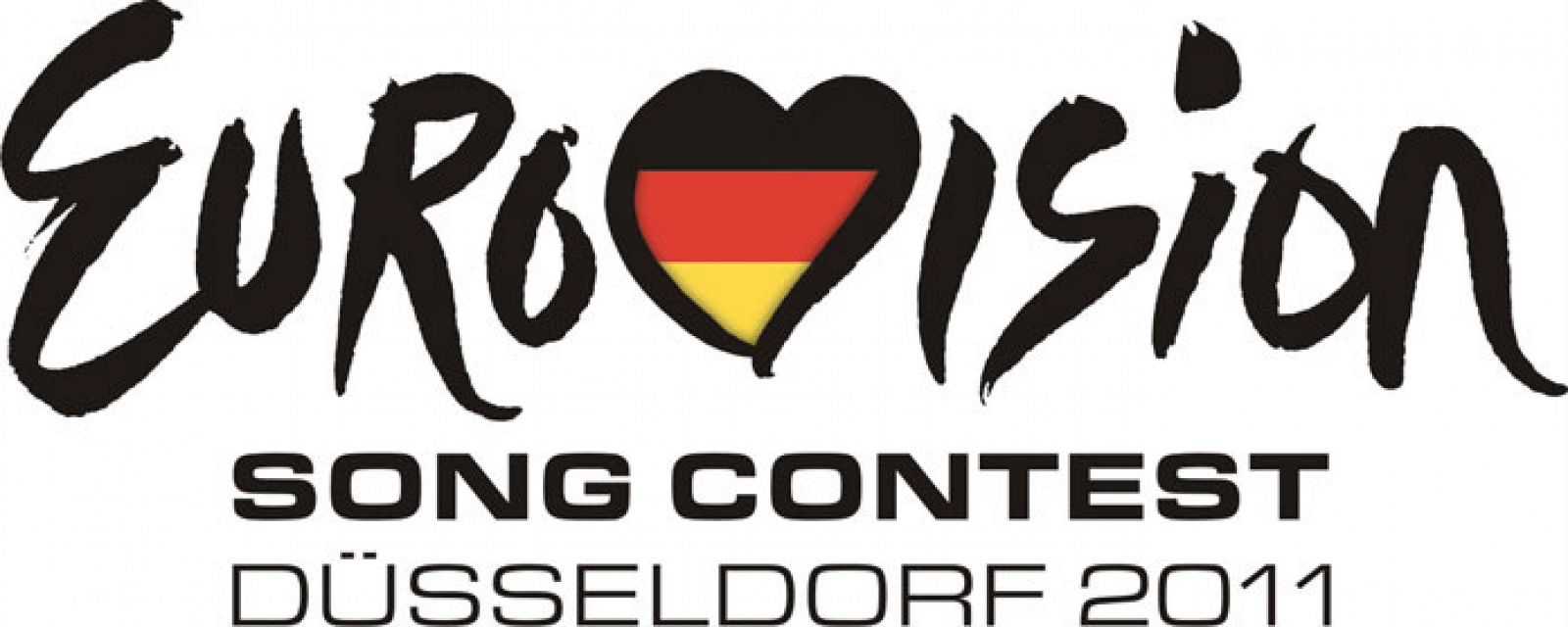 Logo de Eurovisión 2011