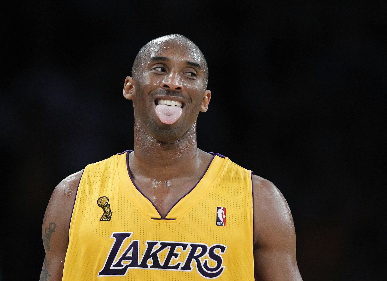 Kobe Bryant se ofrece para volver a la selección y disfrutar del espectáculo de los Juegos.