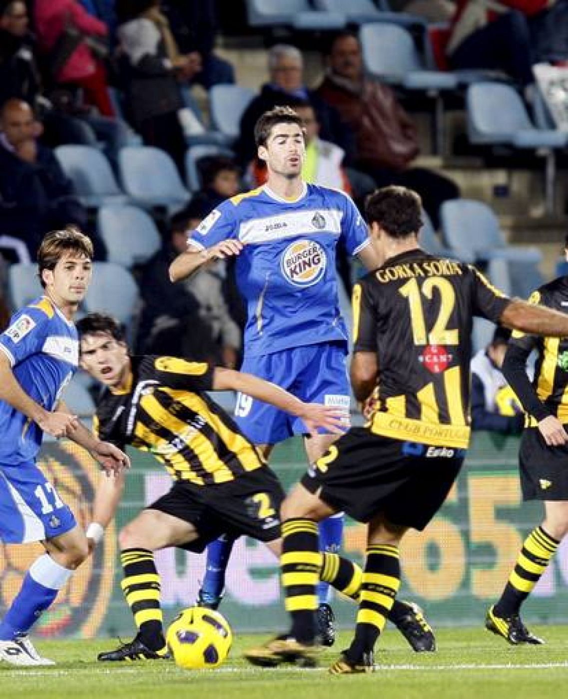 Fútbol Primera división El Mallorca cierra el fichaje del delantero