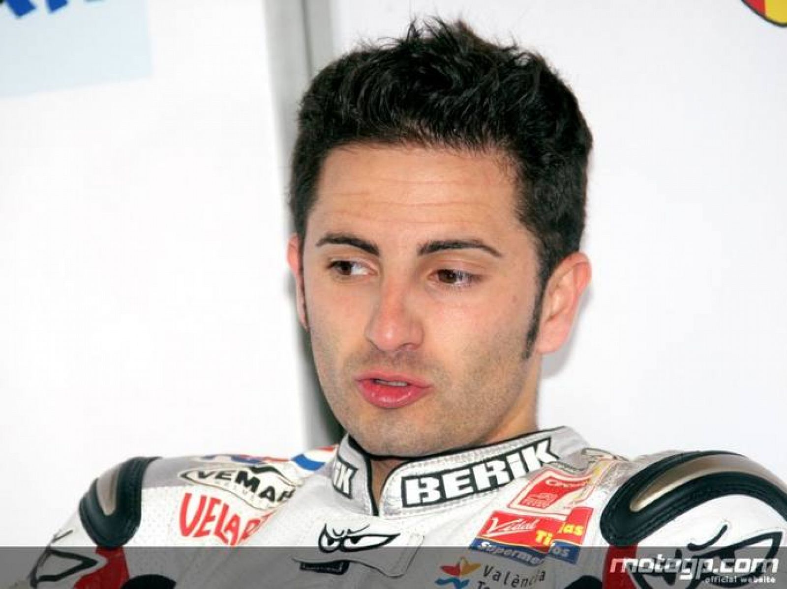 Héctor Faubel correrá la próxima temporada en el Aspar Team, en 125 cc.