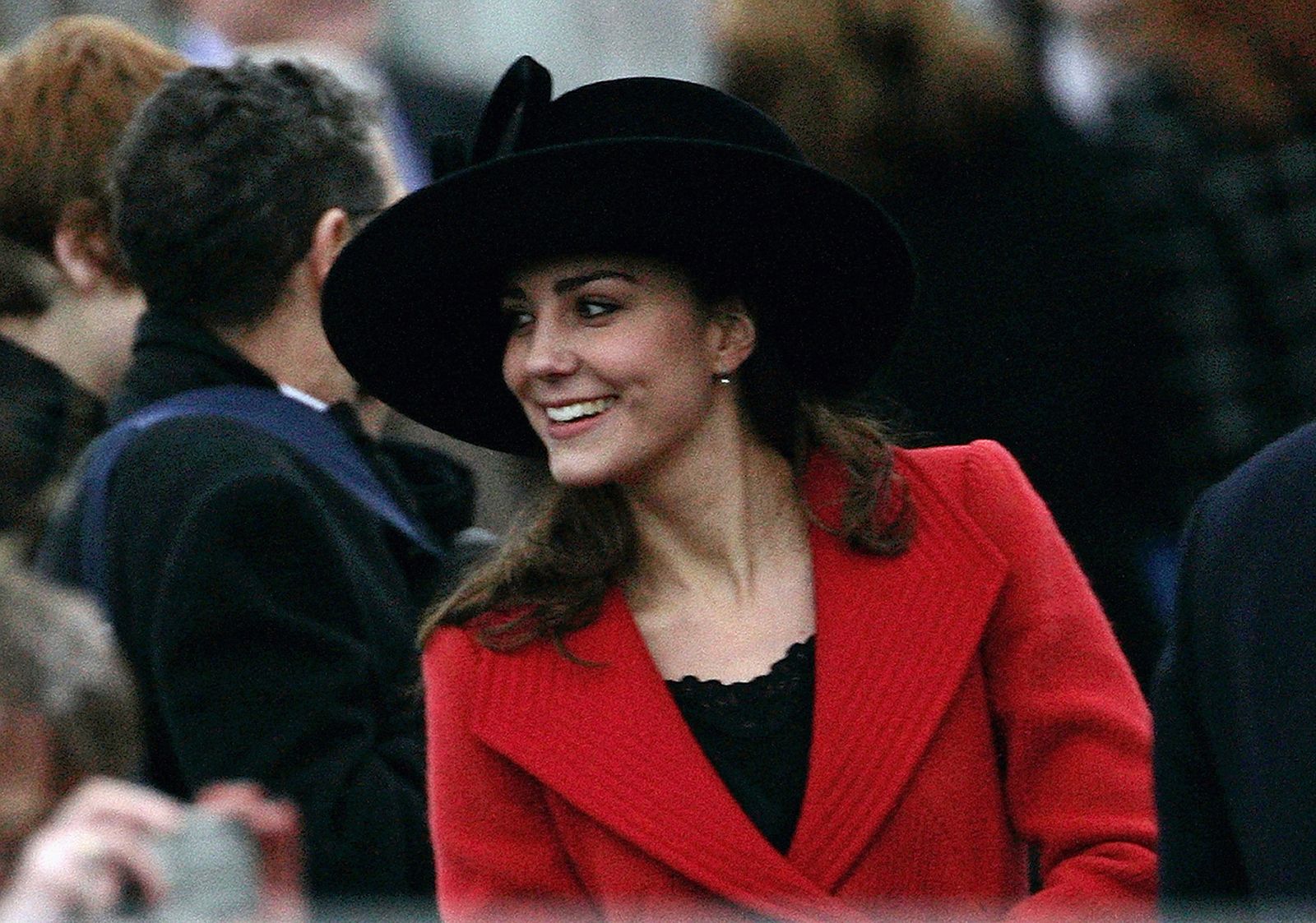 Kate Middleton