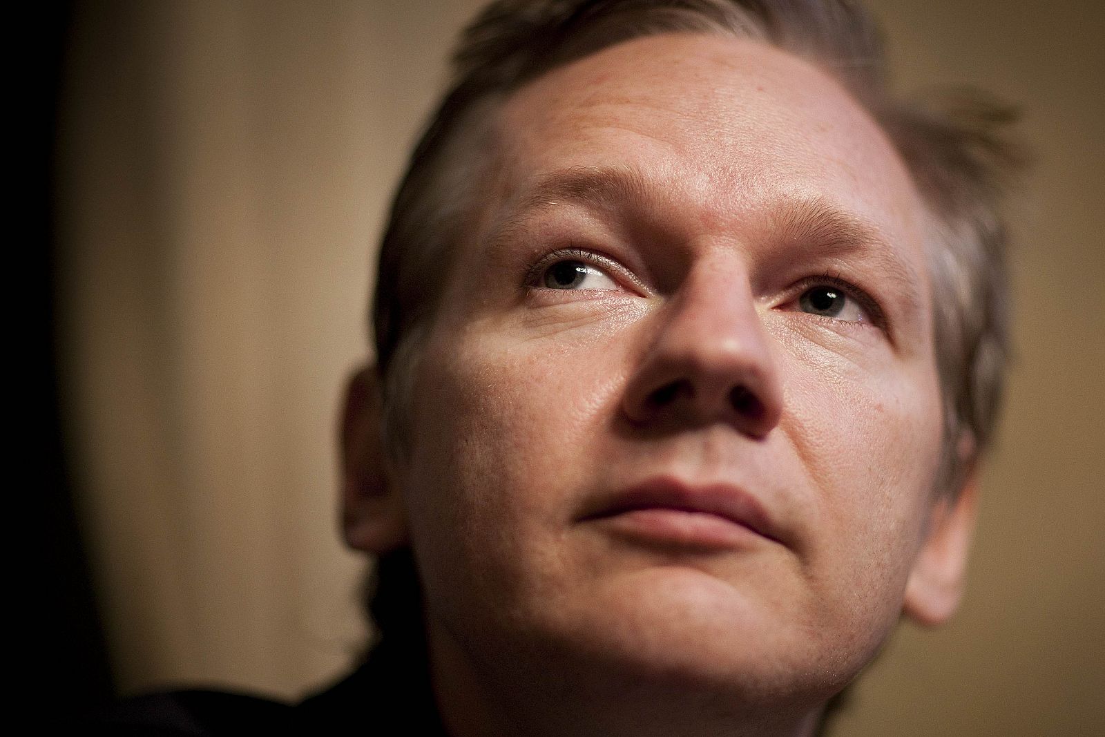 Julian Assange, fundador de Wikileaks