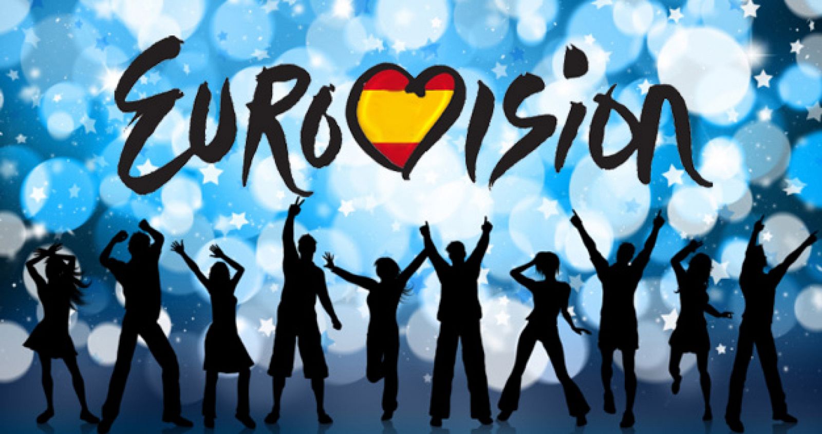 TVE elige a los 24 cantantes que lucharán por representar a España en Eurovisión 2011