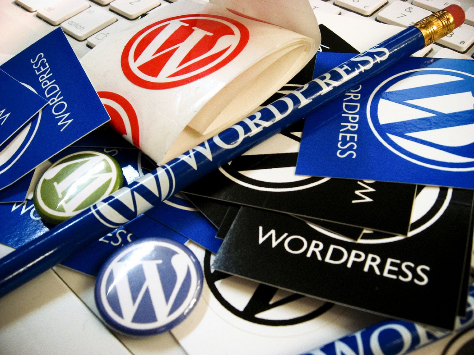 Wordpress ha sufrido el mayor ataque DdoS de su historia