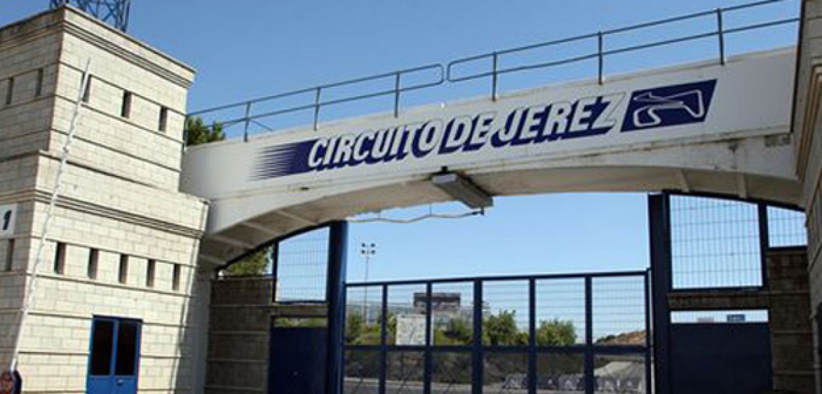 El circuito de Jerez entra en preconcurso de acreedores para evitar el embargo.