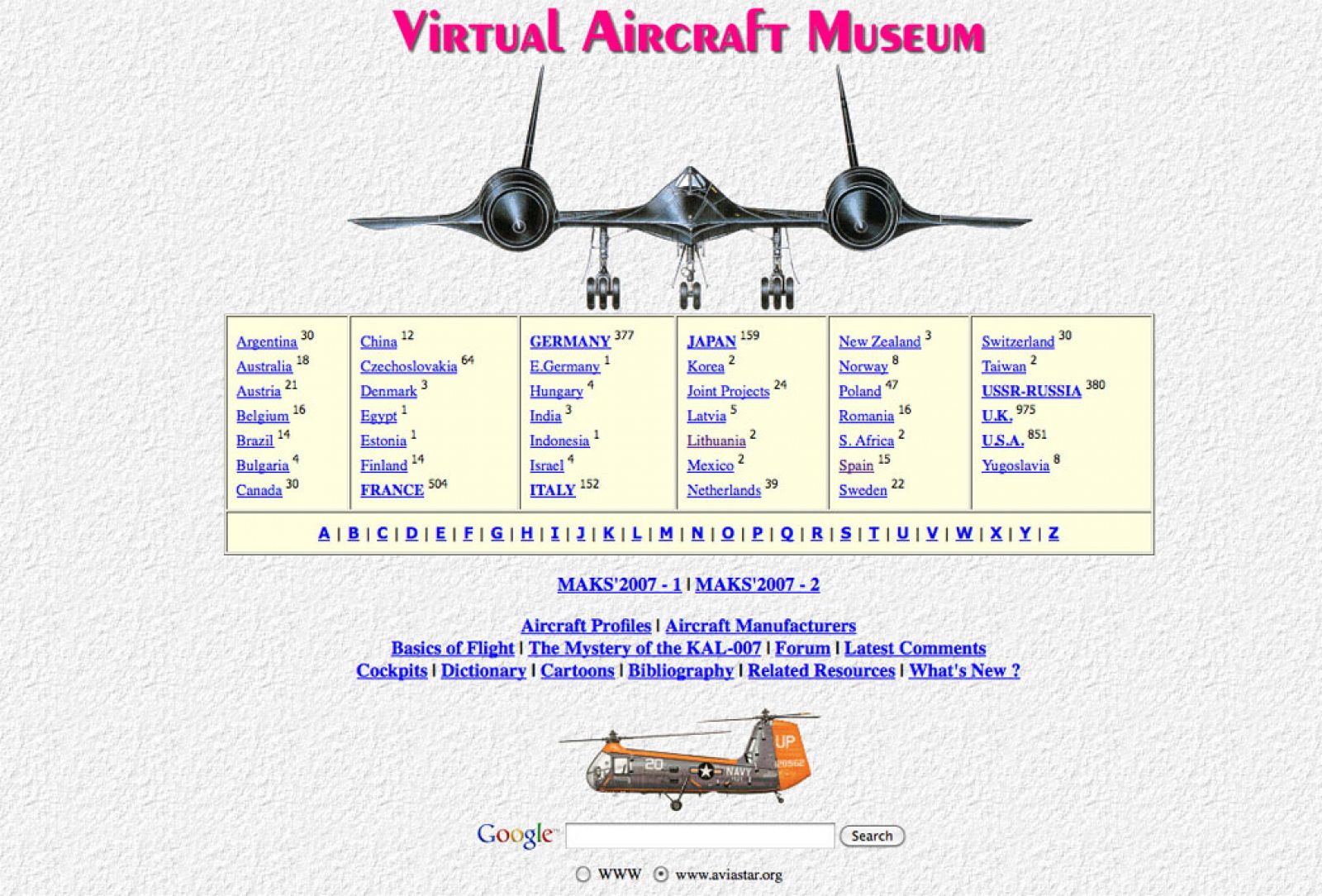 Las primigenias páginas web que poblaron la WWW en sus inicios son vistos como diseños vintage.