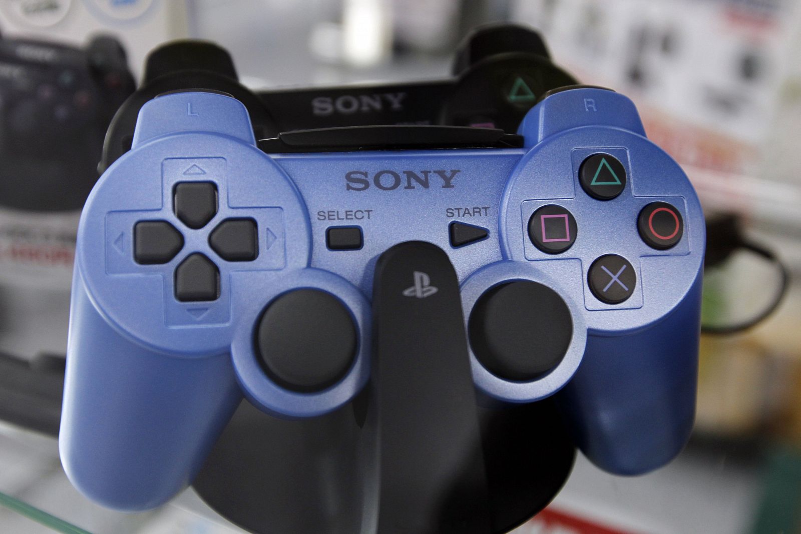 Los incidentes de Sony han afectado a más de 100 millones de usuarios en todo el mundo