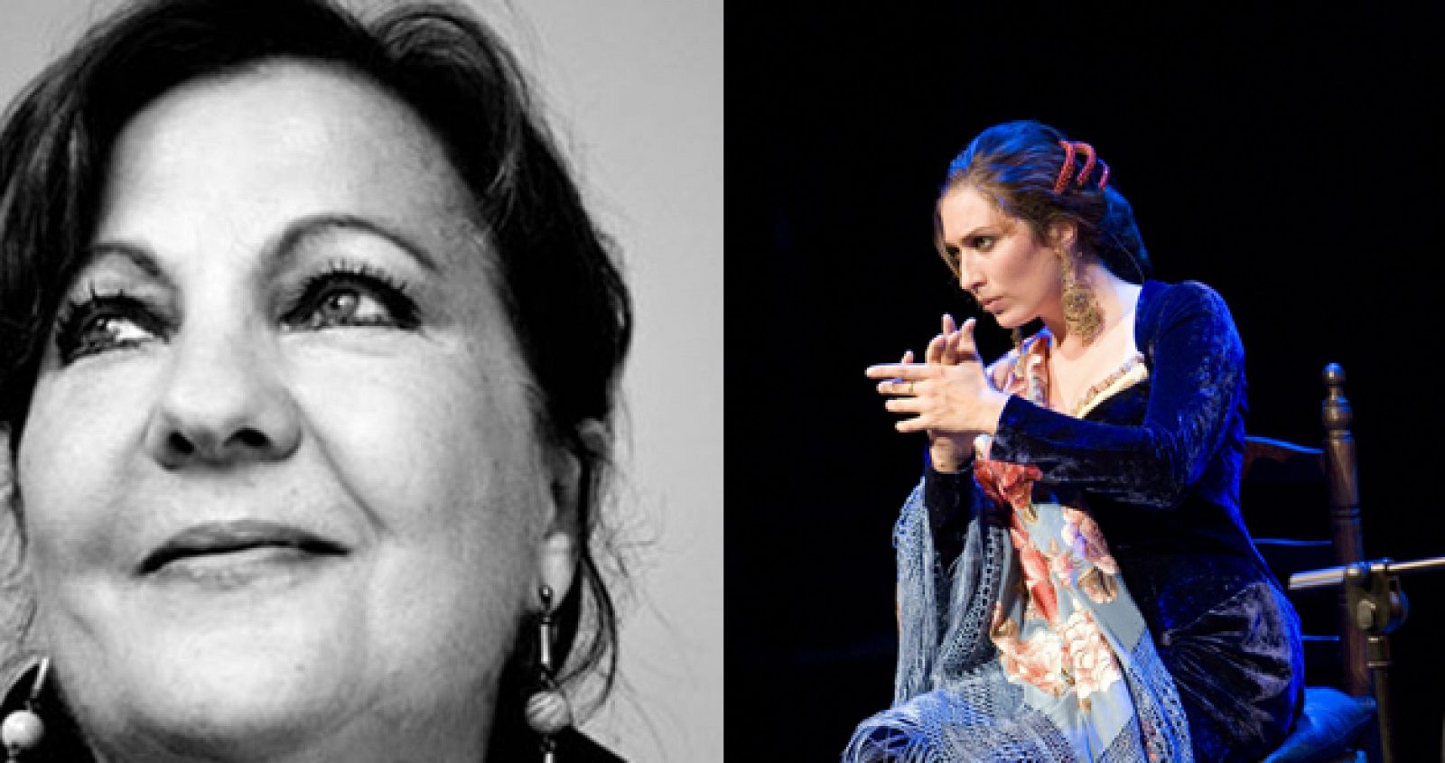 Carmen Linares y Estrella Morente actuarán en la gala de los XV Premios de la Música, que se centrará en el flamenco.