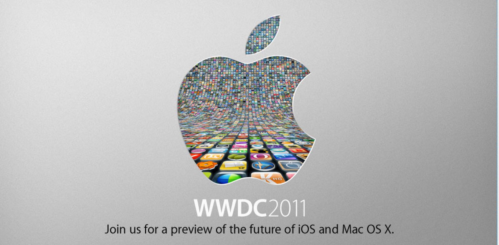 La presentación tendrá lugar en la Conferencia Mundial de Desarrolladores Apple (WWDC, Worldwide Developers Conference) que se celebrará el próximo lunes en San Francisco.