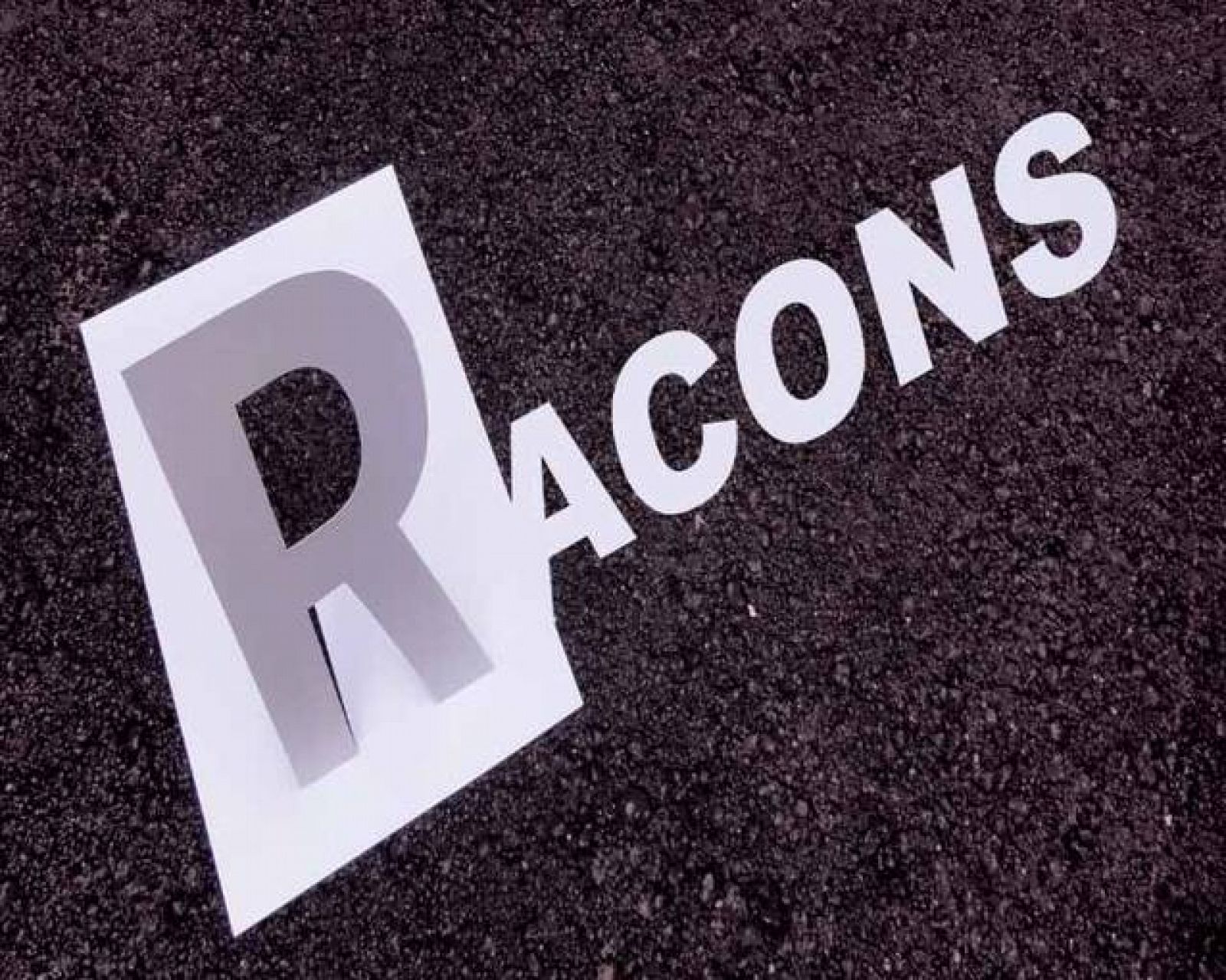 Logo del programa "Racons"