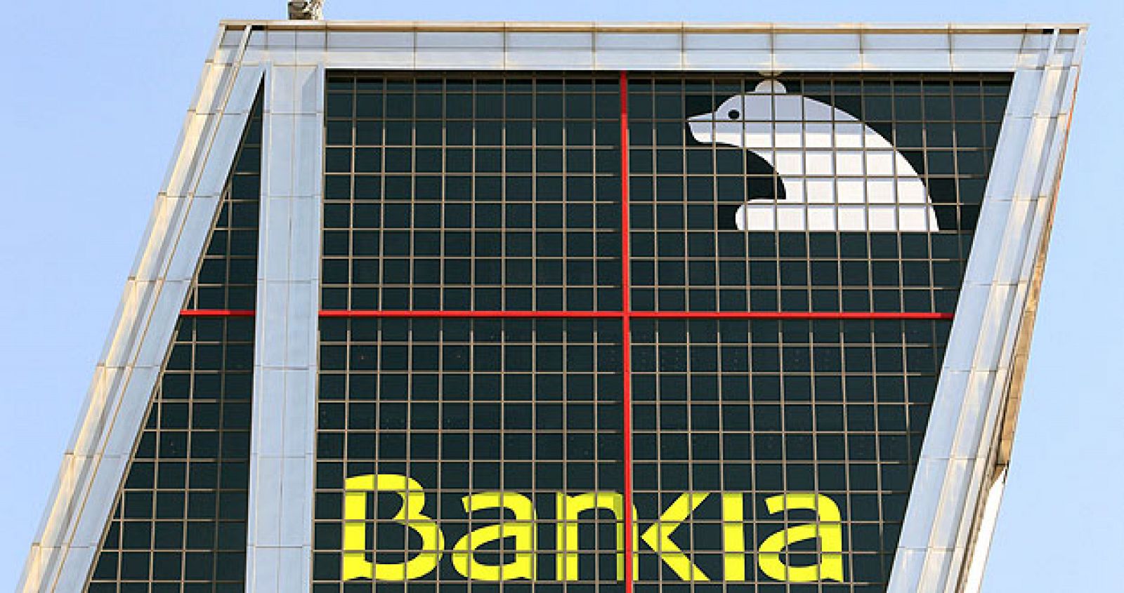 Bankia debutará en Bolsa  a un precio de 3,75 euros por acción