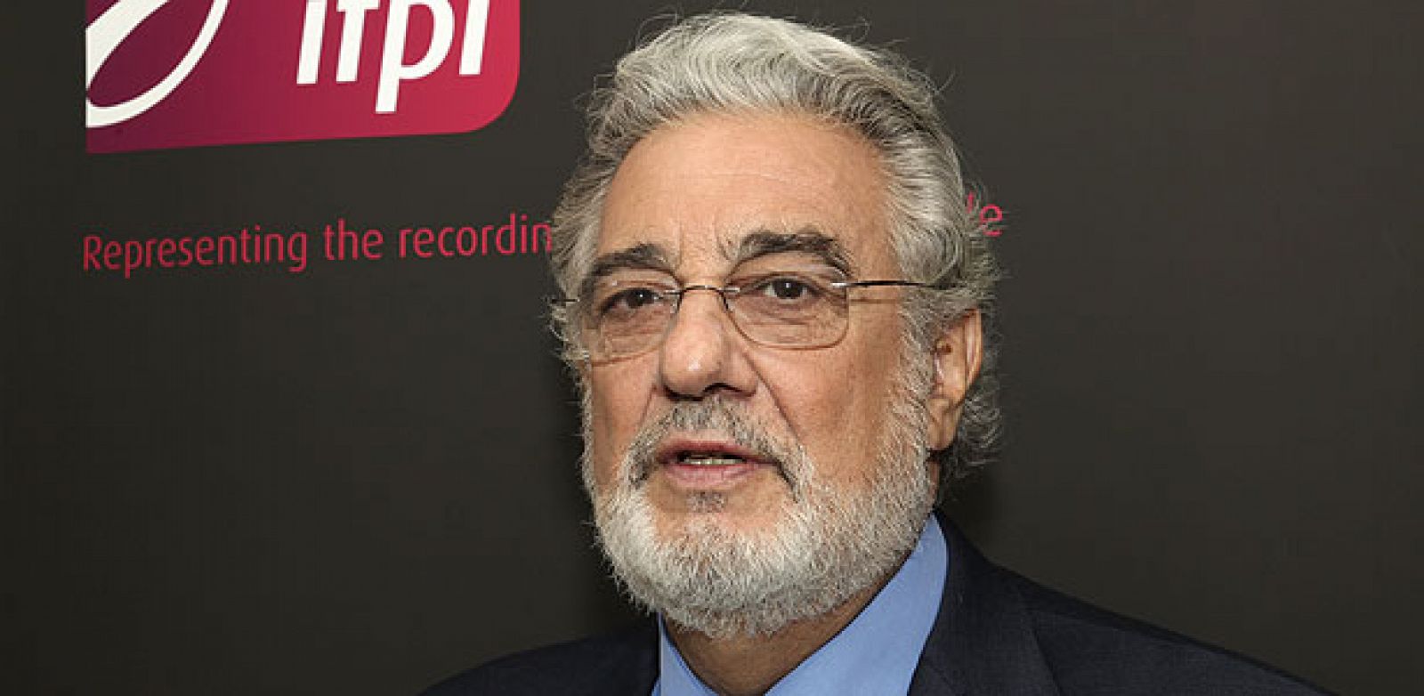 Plácido Domingo