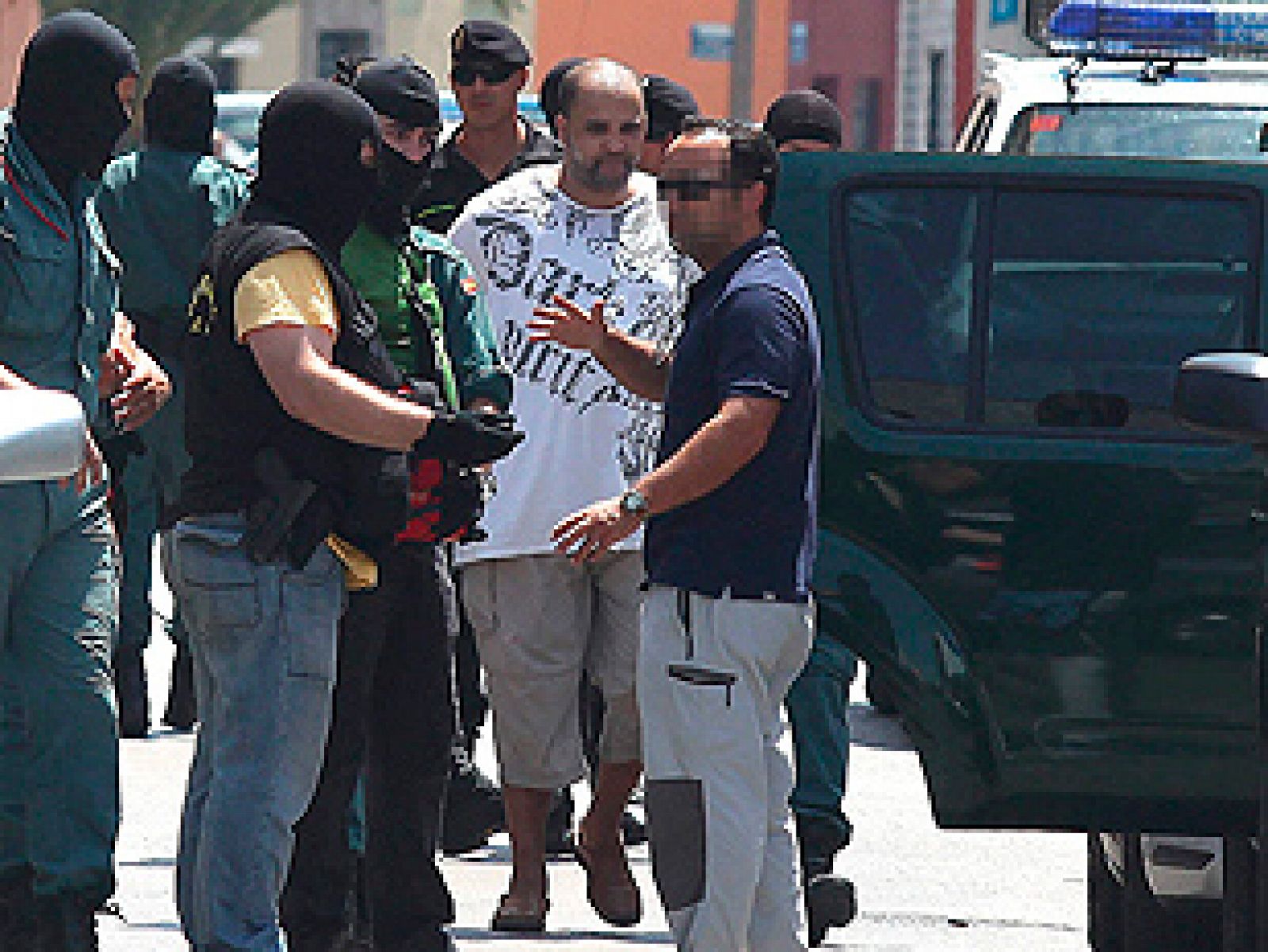 Prisión para un yihadista por planear envenenar el agua en Cádiz