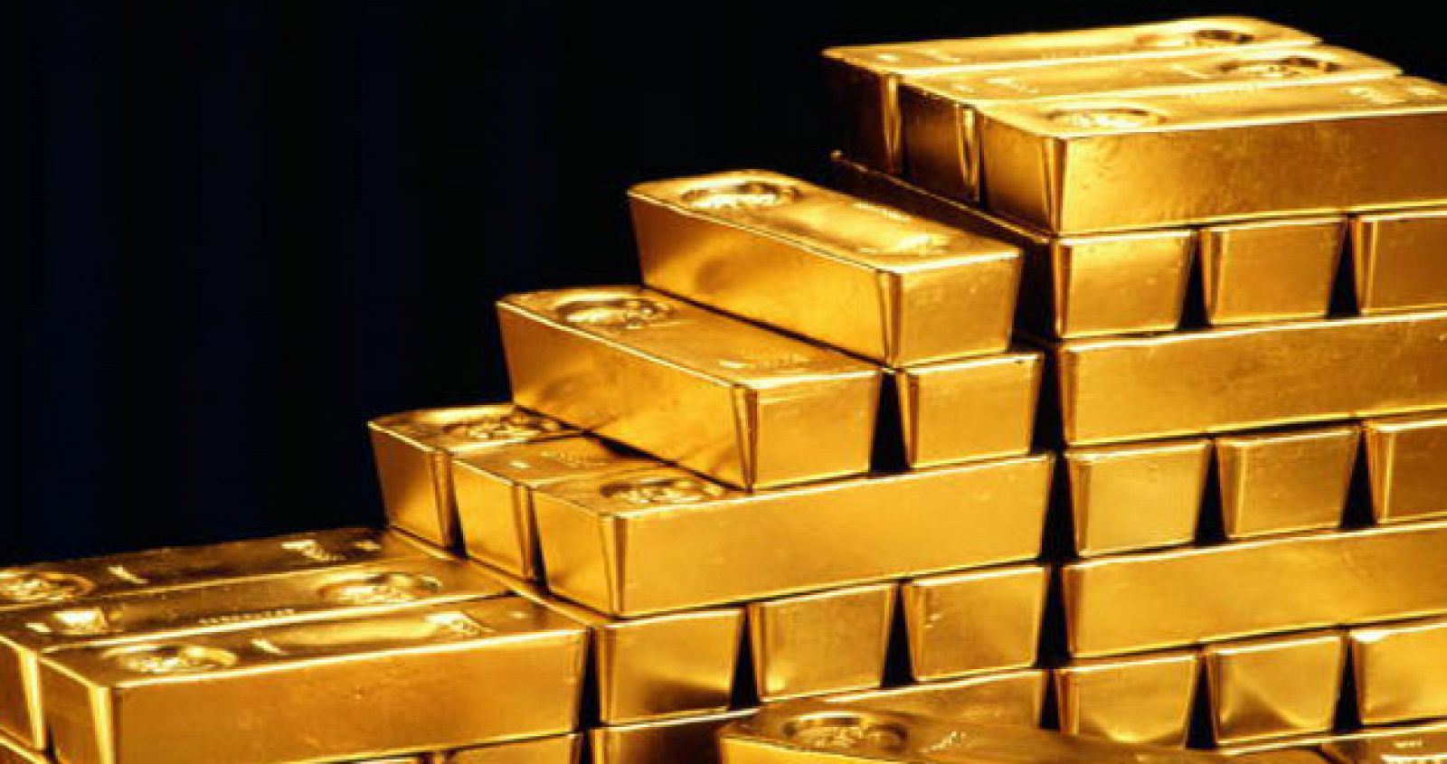 El oro se ha convertido en un valor refugio ante la inestabilidad de los mercados.