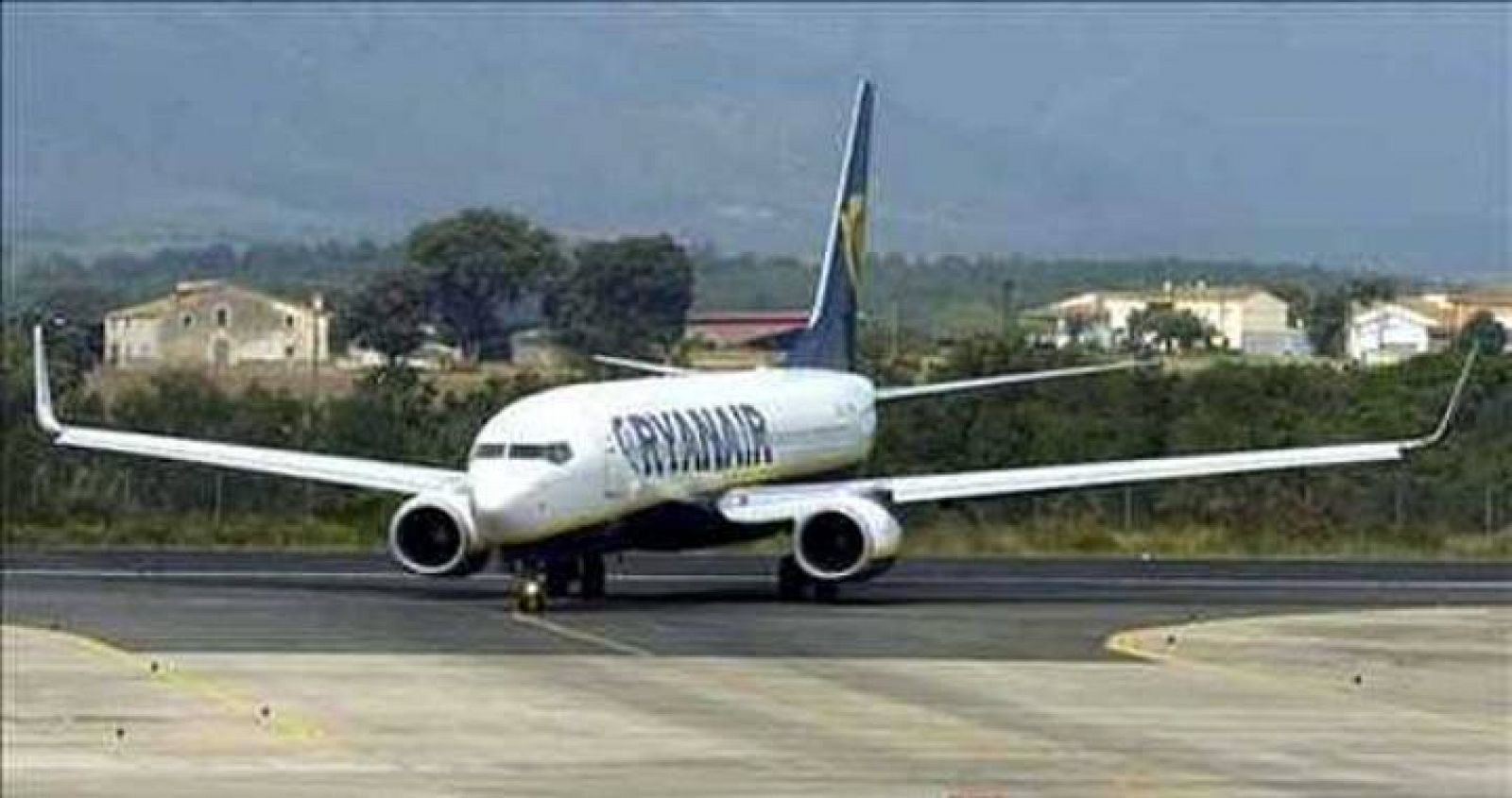 Las principales aerolíneas beneficiadas a la hora de recibir estos fondos han sido Air Nostrum y Ryanair