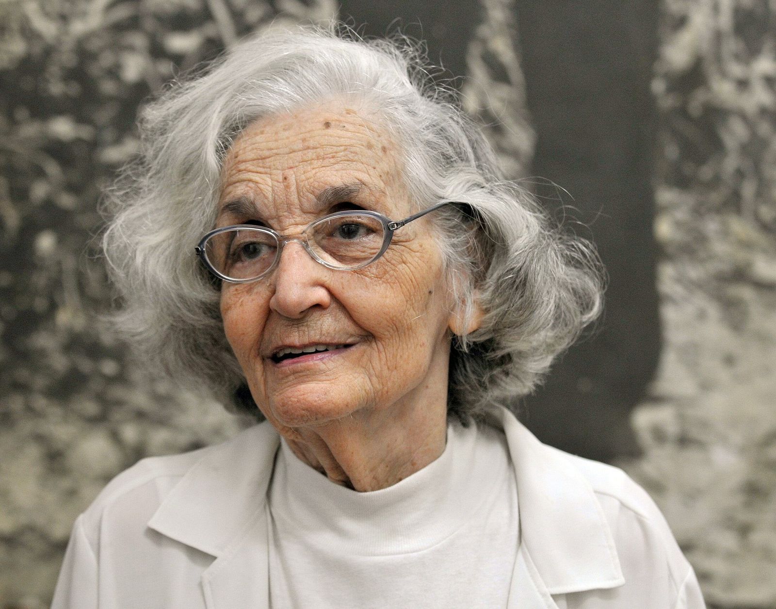Fina García Marruz es una de las voces más representativas de la poesía hispanoamericana