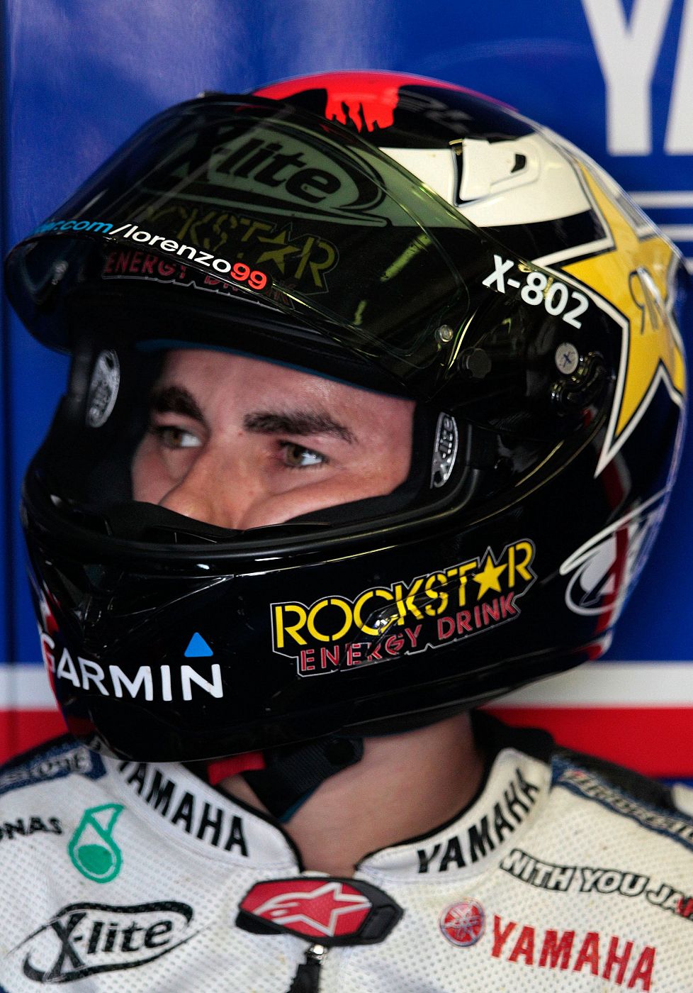Lorenzo intentará hacer todo lo que esté en su mano por ganar el GP de Australia.
