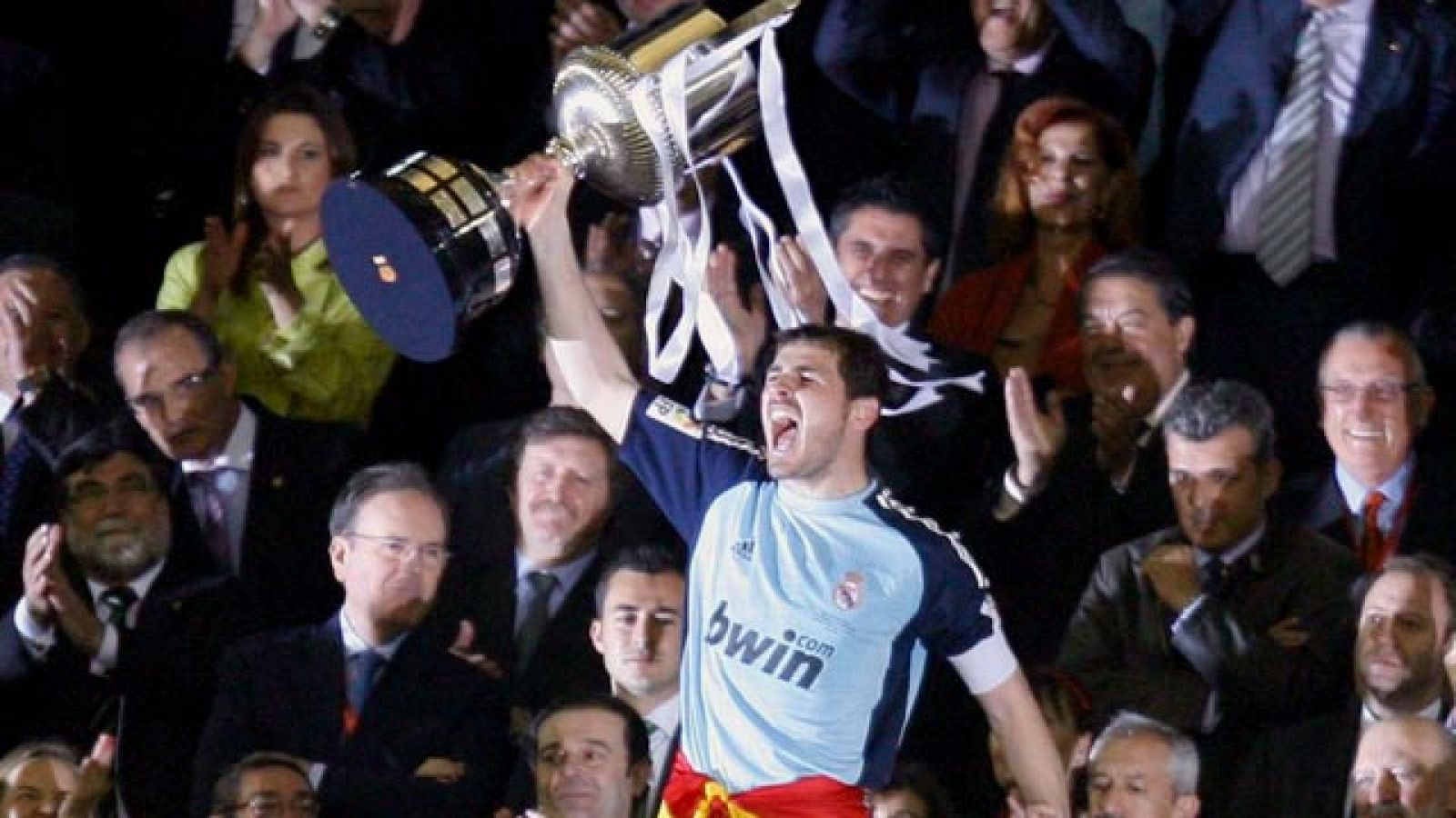 El Real Madrid es el vigente campeón de la Copa del Rey y empezará defendiendo el título ante la Ponferradina.