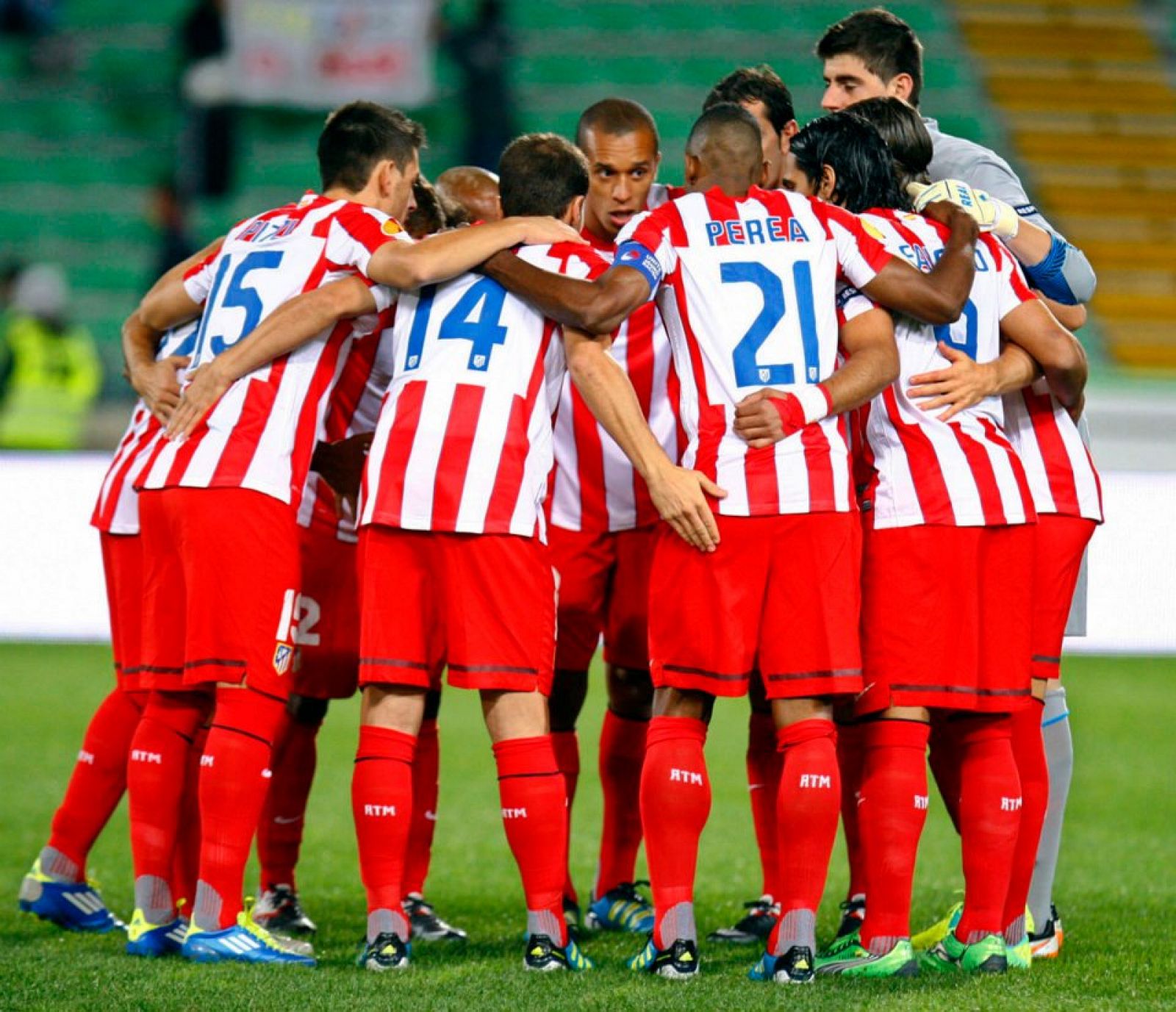 Atlético de Madrid