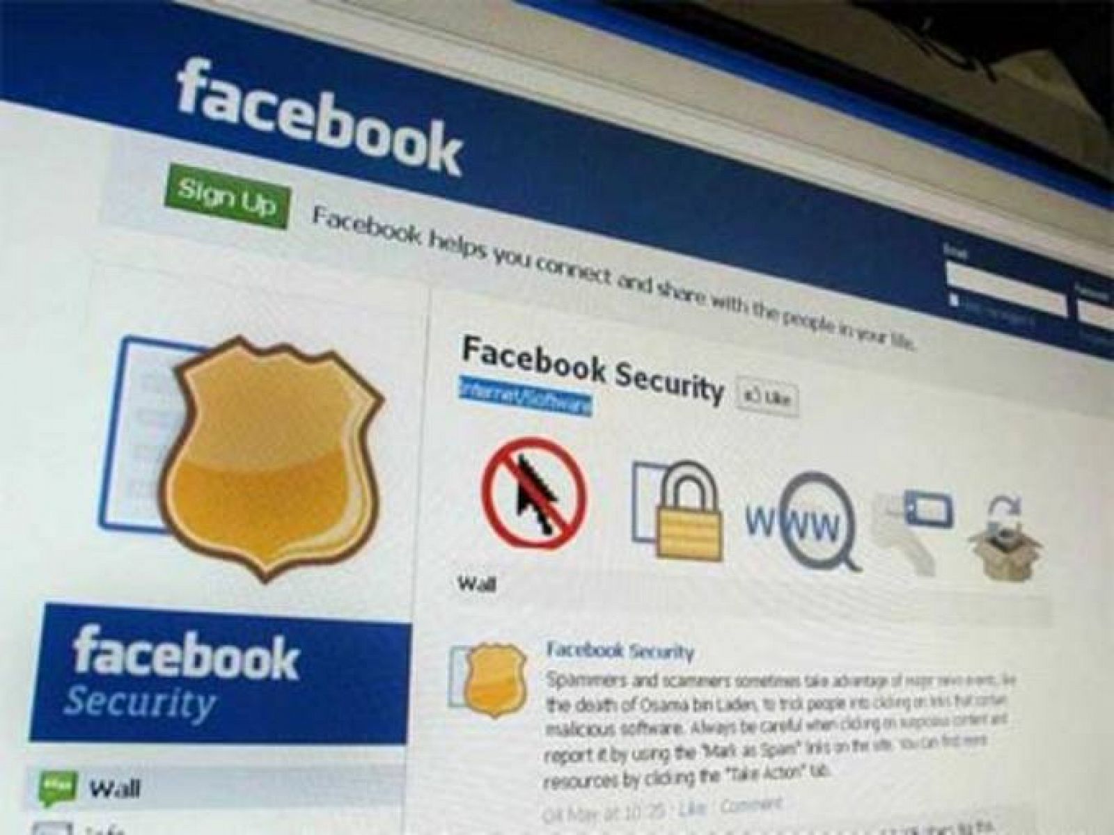 Facebook ha tenido problemas en los últimos años por la privacidad de los usuarios