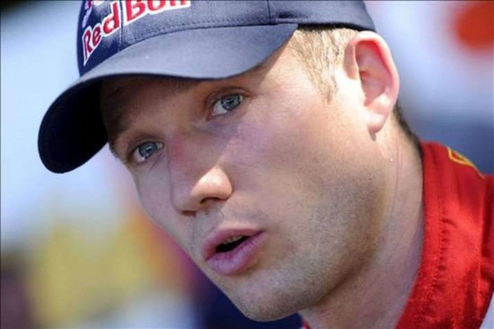 El equipo Volkswagen del mundial de rallys ha fichado al piloto francés Sebastien Ogier.