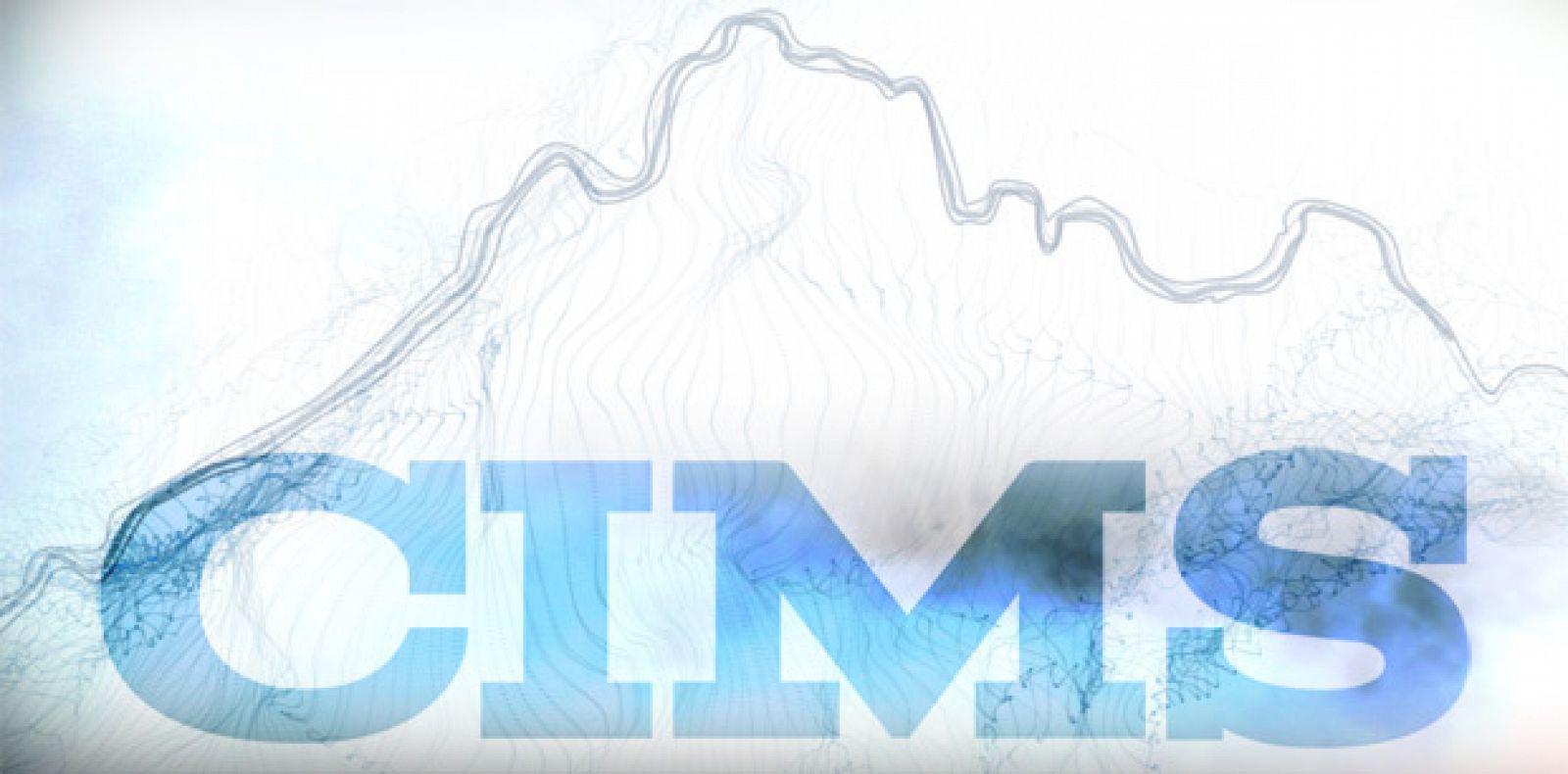 Logo del programa "Cims"