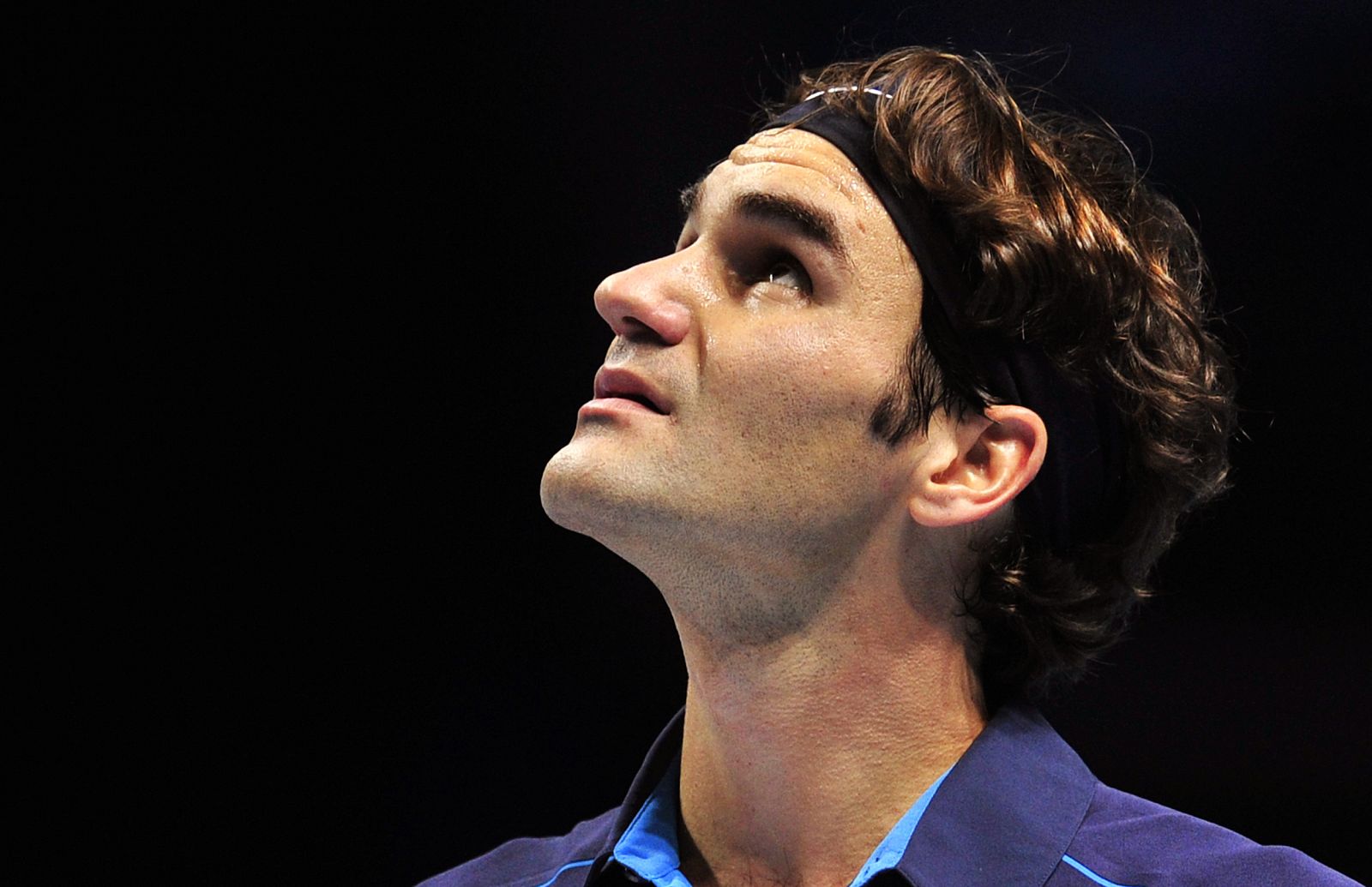 Roger Federer sabe cómo trasladar su caballerosidad de la pista de tenis a las alfombras roja de todo el mundo.