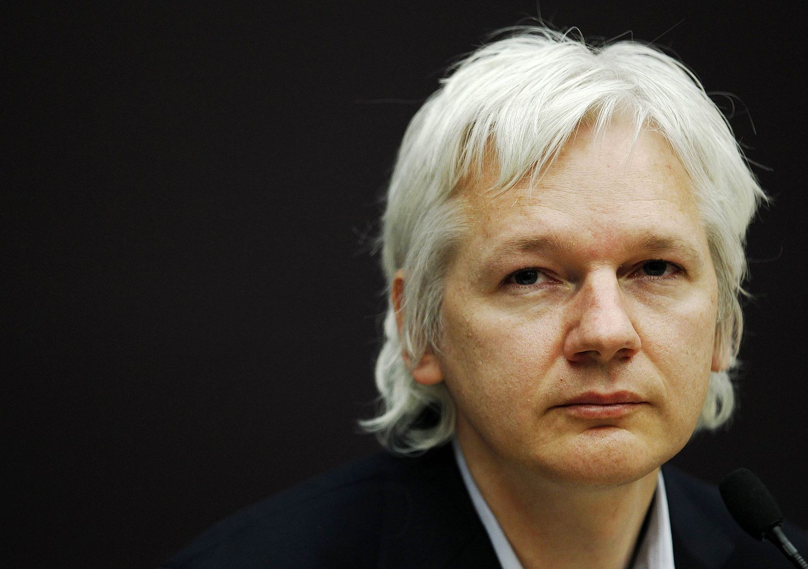 La Justicia sueca reclama la extradición de Julian Assange por tres delitos de agresión sexual y uno de violación.