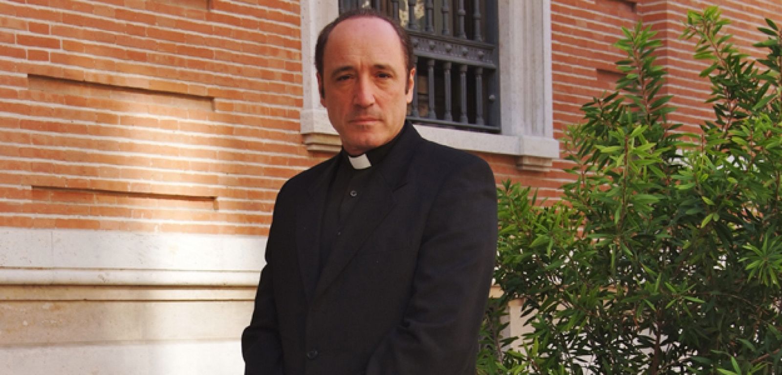 Roberto Álvarez es José María Patino