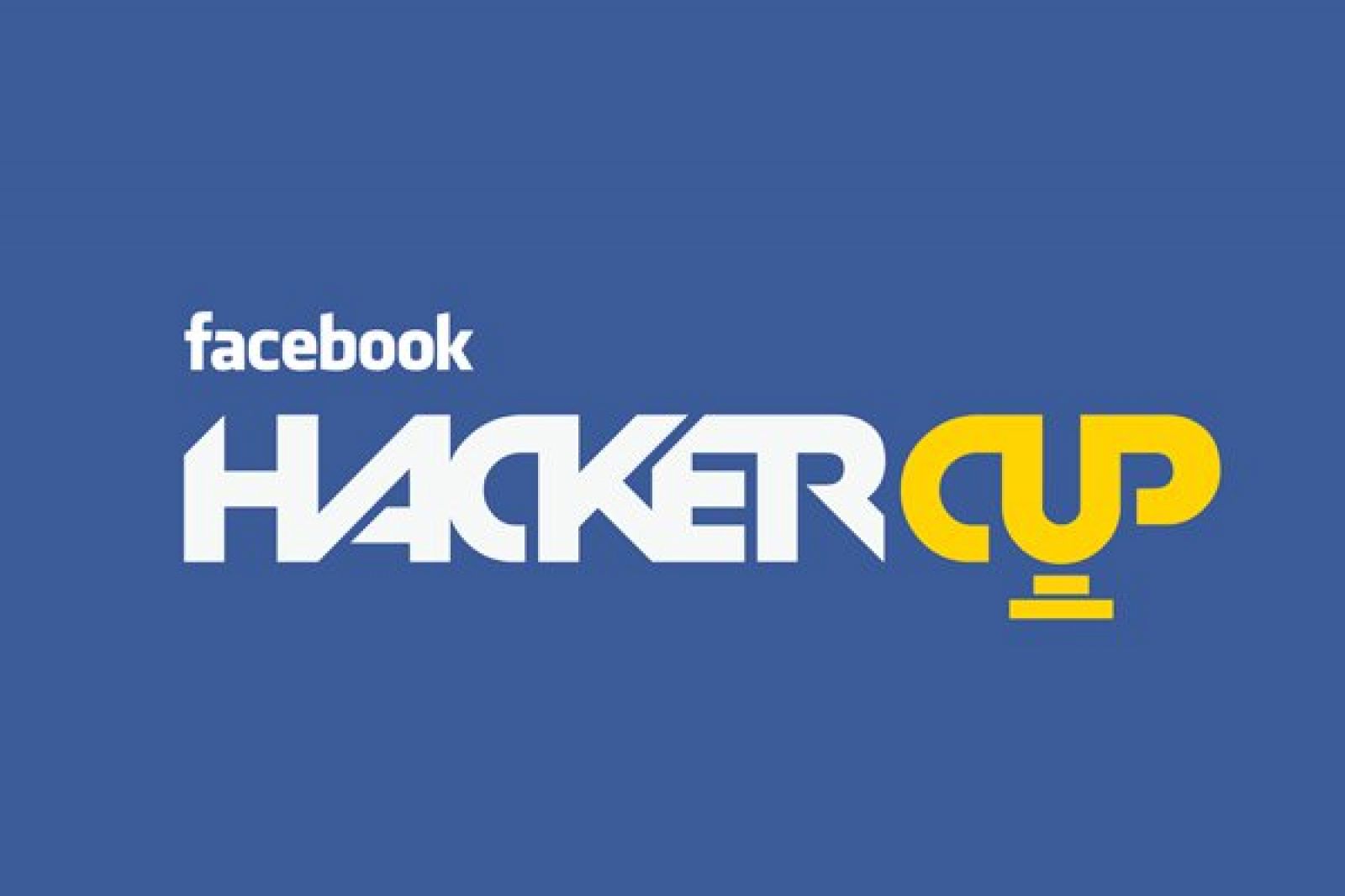 Facebook lanza la segunda edición de 'Hacker Cup'