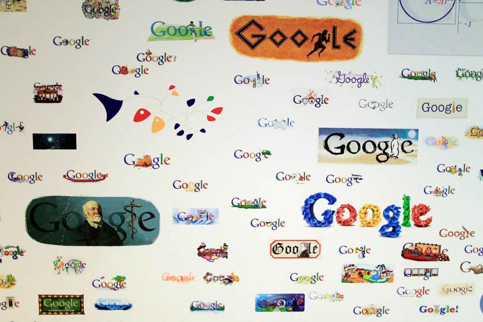 Google está envuelto en una investigación por supuestas prácticas de monopolio