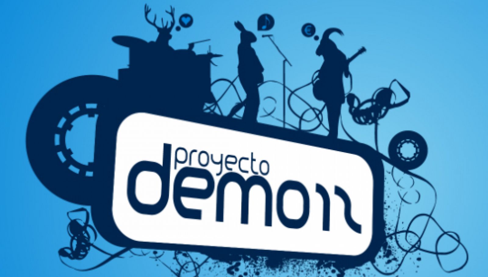 Proyecto Demo 2012
