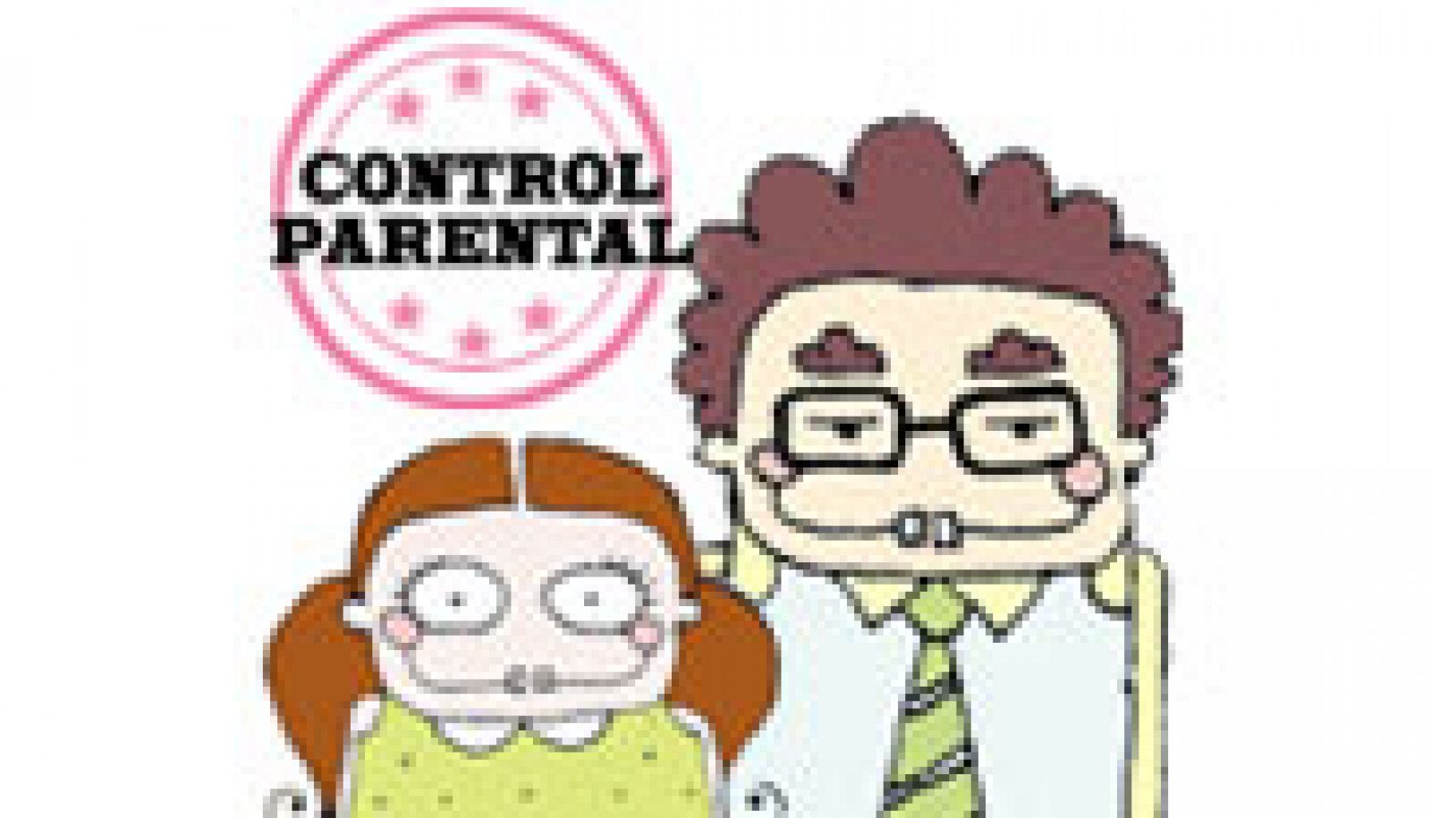 control parental