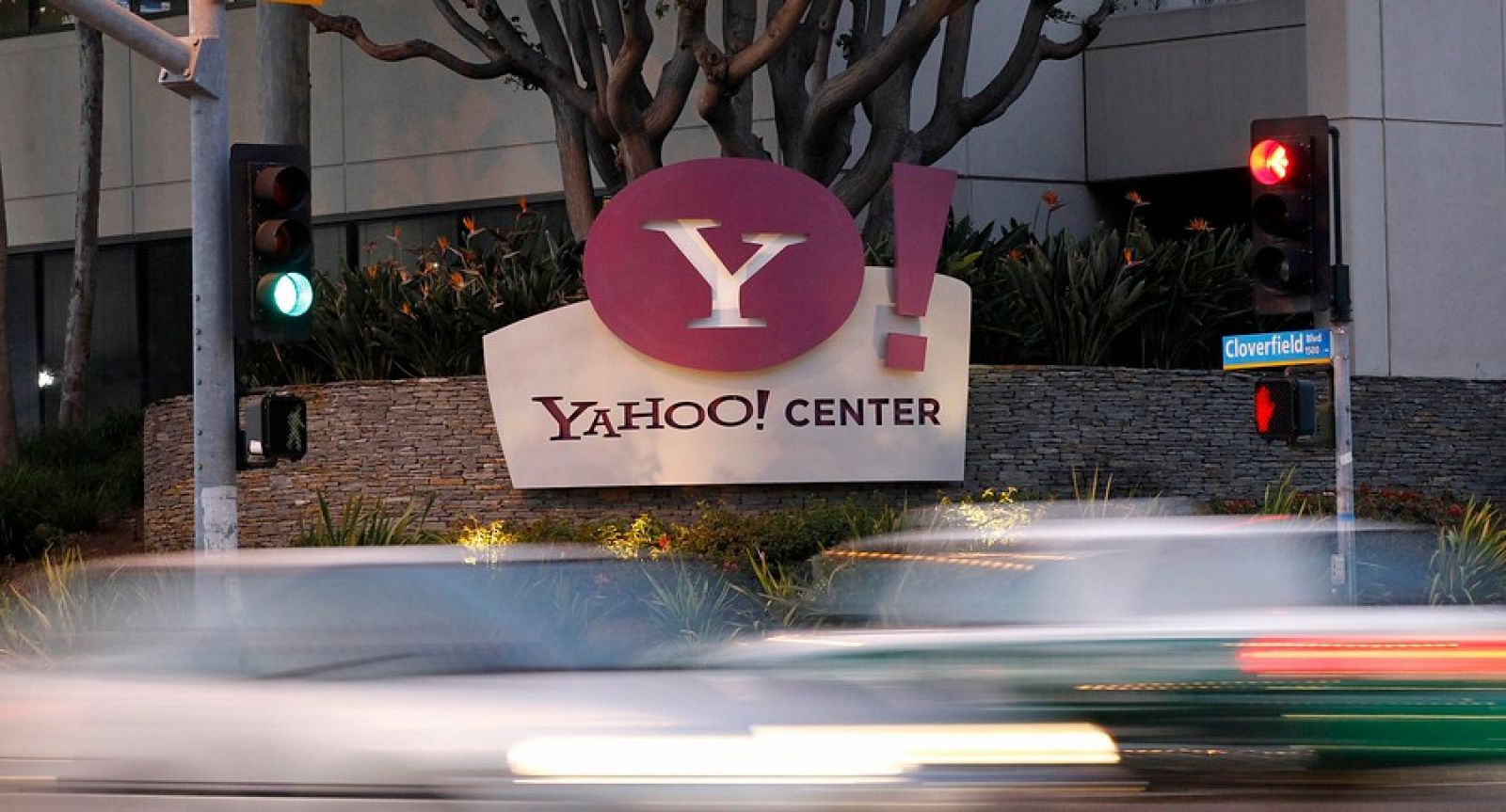 Yahoo anuncia nuevos cambios en su cúpula directiva