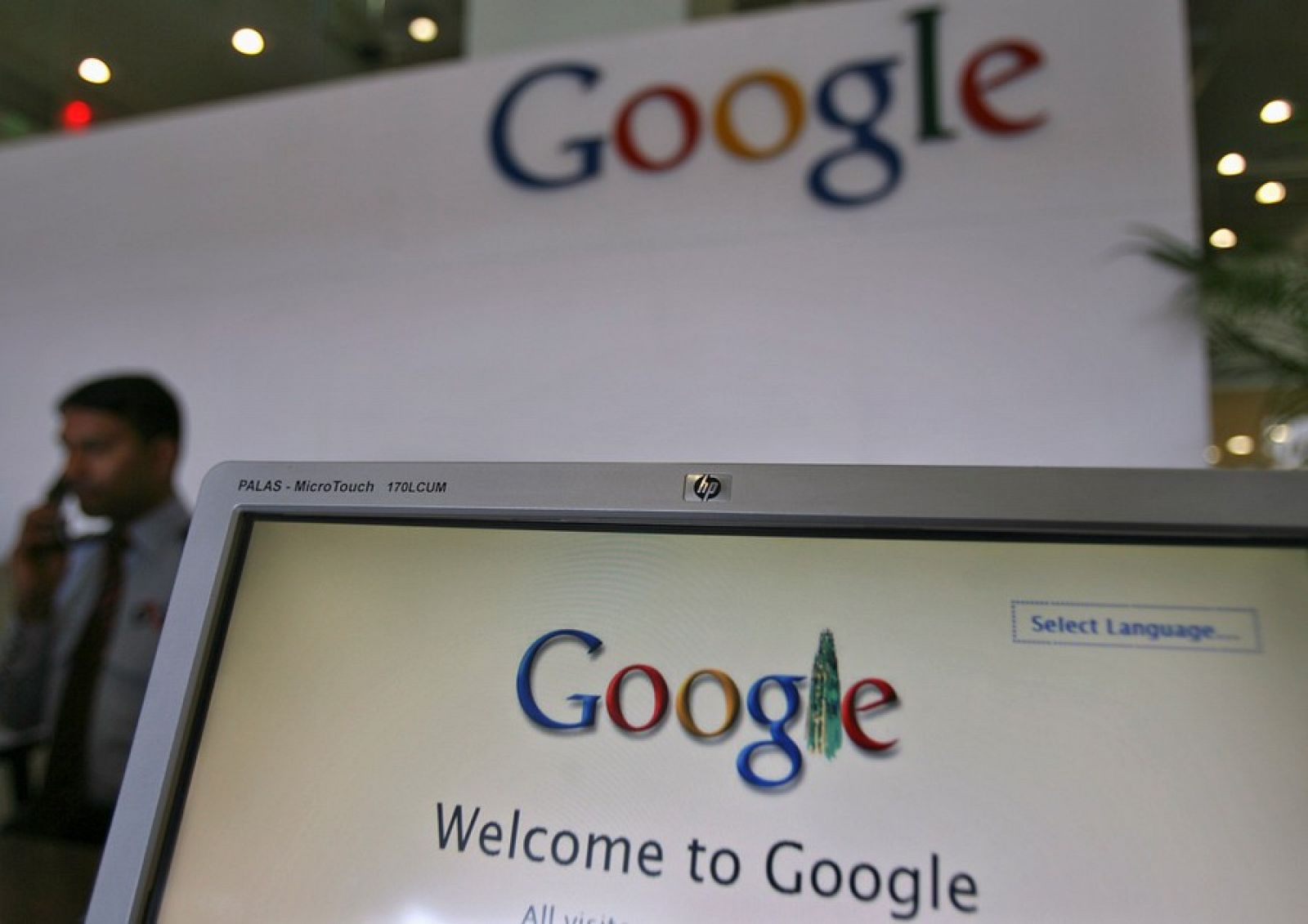 Google ofrece recompensas económicas a sus usuarios por estudiar sus hábitos 'on-line'