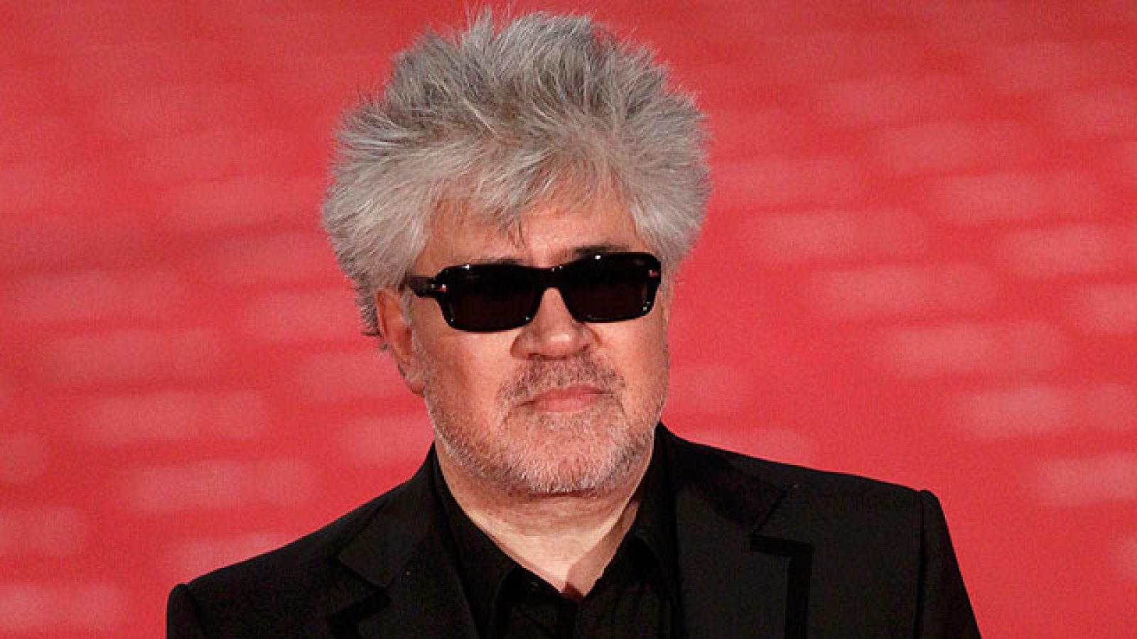 Almodóvar: "Esta noche está menos chupado que nunca"