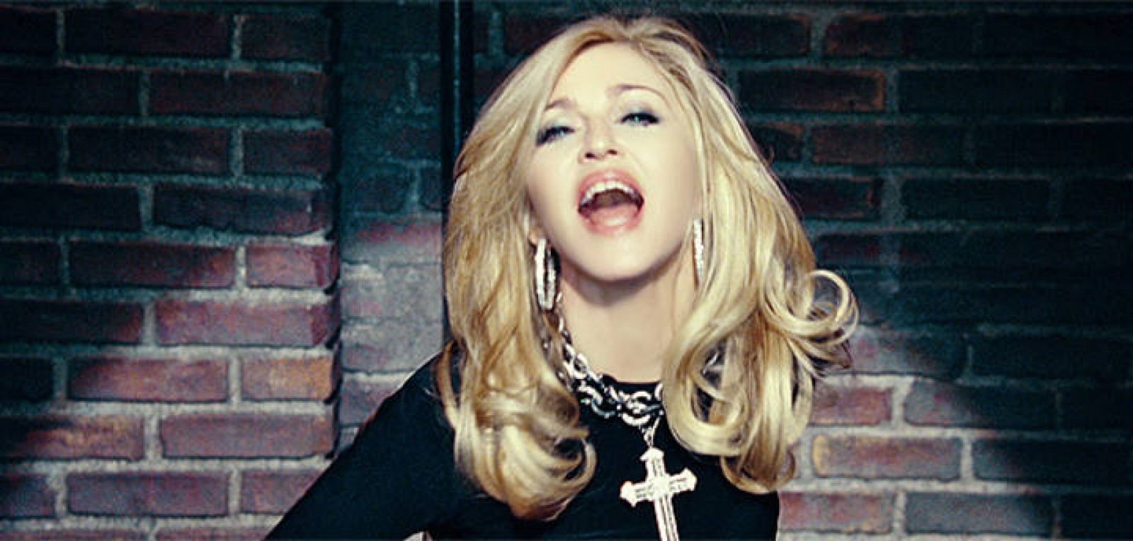  Consigue tu entrada para ver a Madonna en concierto