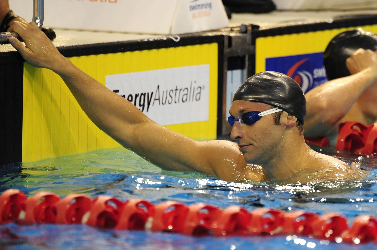 Thorpe no se clasifica para Londres 2012