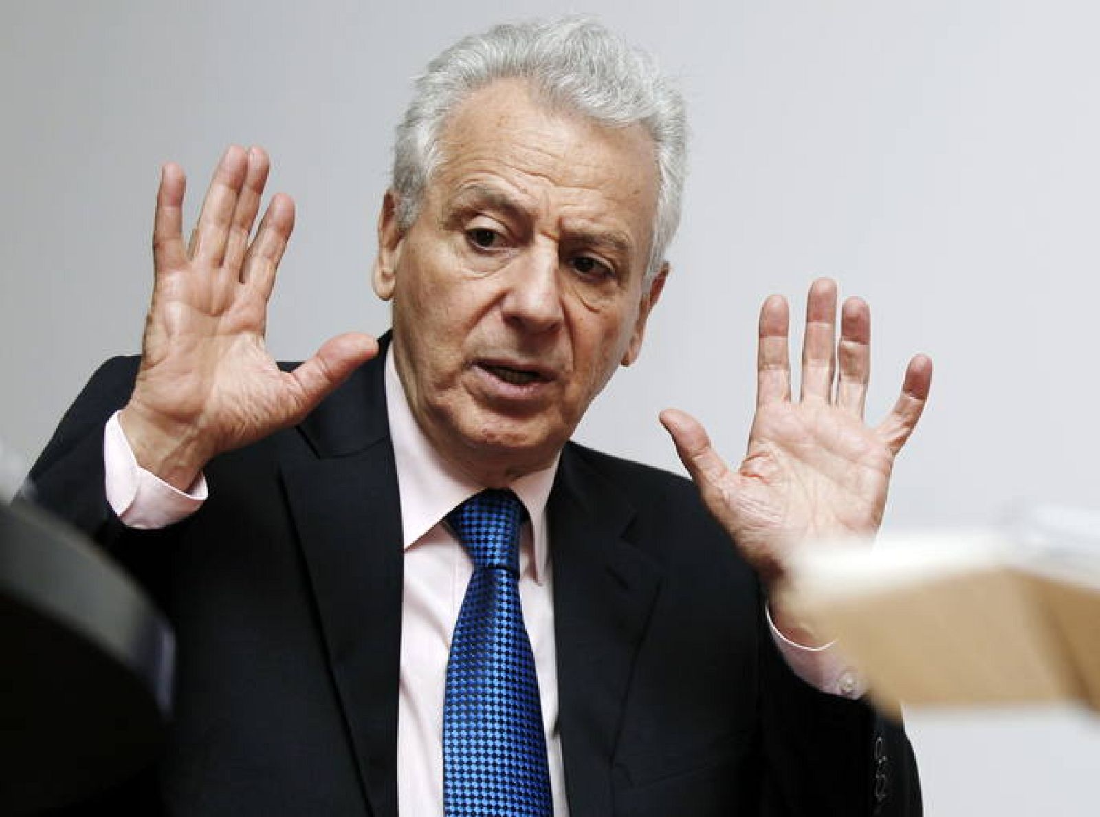 Pierre Ducan Pierre Ducan