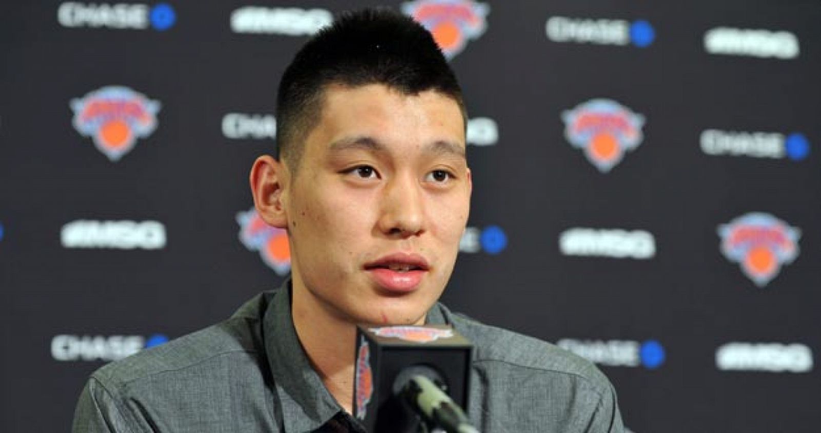 Jeremy Lin, jugador de los New York Knicks, elegido por la revista Time como persona más influyente