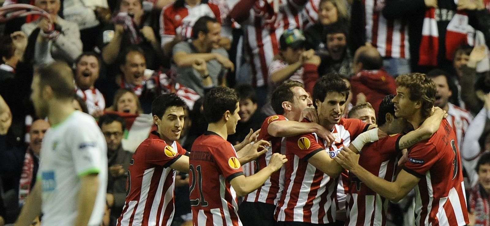 ATHLETIC VS SPORTING DE PORTUGAL