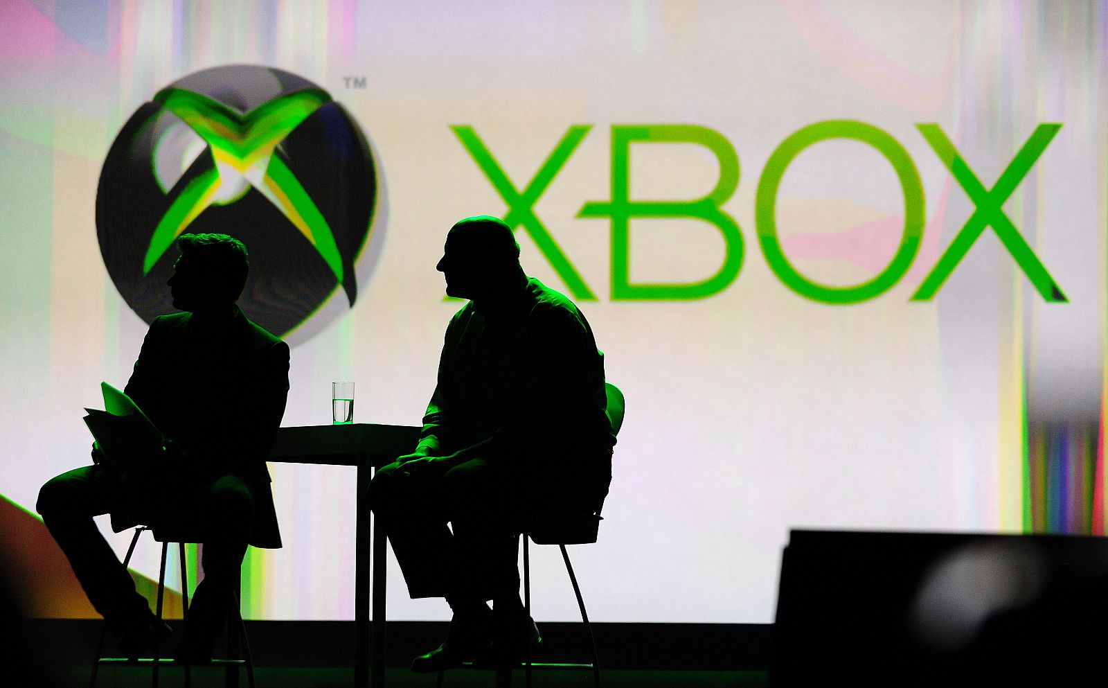 US commission says Xbox infringes Motorola patents