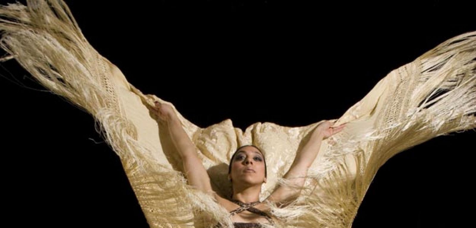 Fuensanta 'la Moneta' bailará en la VII edición de la  madrileña Suma Flamenca  2012
